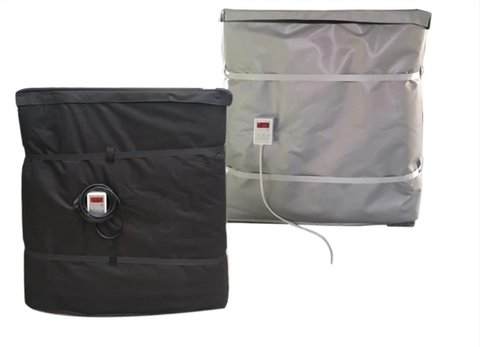 High Tempeareture Heating Blanket
