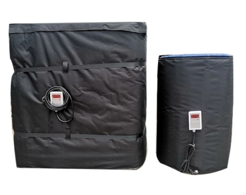 High Tempeareture Heating Blanket