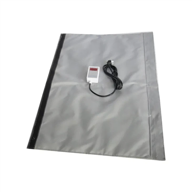 IBC/Drum Insulation Blanket Tank Heater