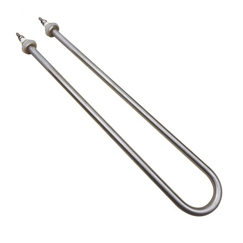 Immersion Flange Water Heater