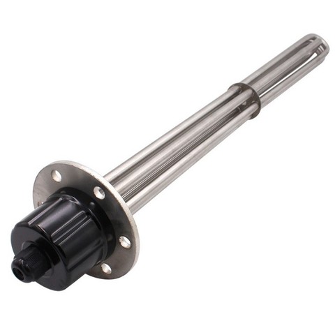 Immersion Flange Water Heater