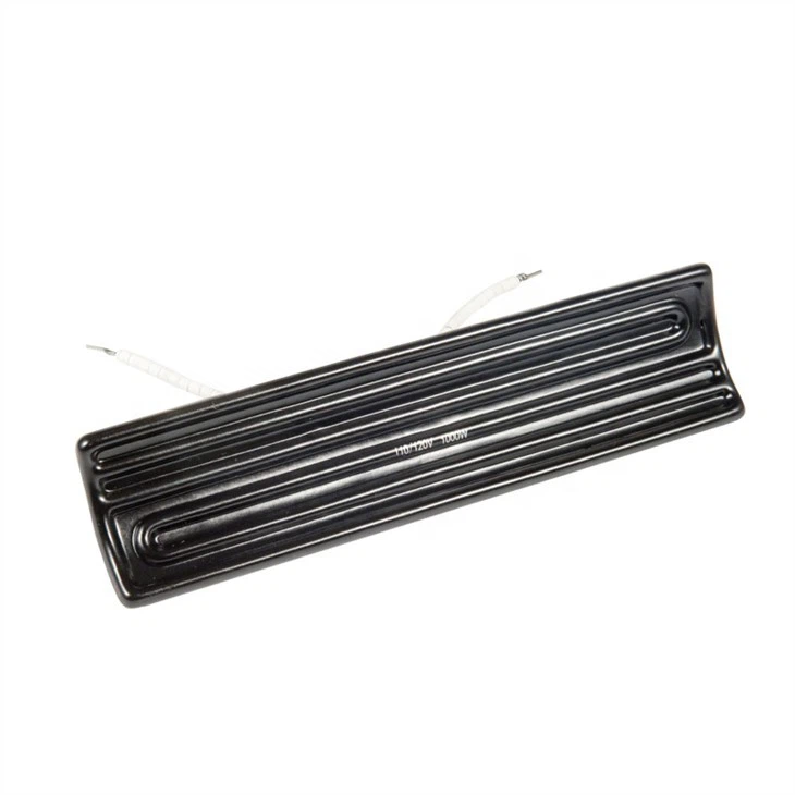 Infrared Heater Ceramic Element
