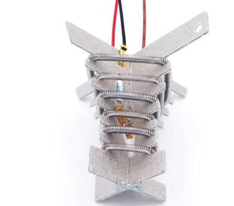 Mica Heater For Hair Dryer Heater