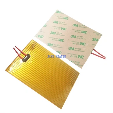 Polyimide Film Heating Element