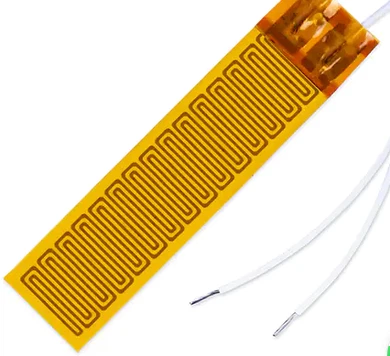 Polyimide Film Heating Element