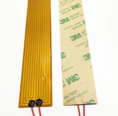 Polyimide Film Heating Element