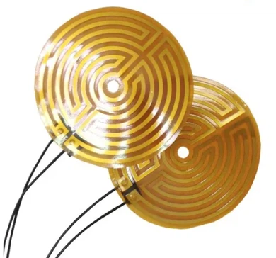 Polyimide Film Heating Element