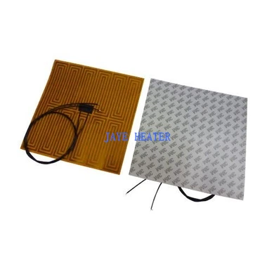 Polyimide Film Heating Element