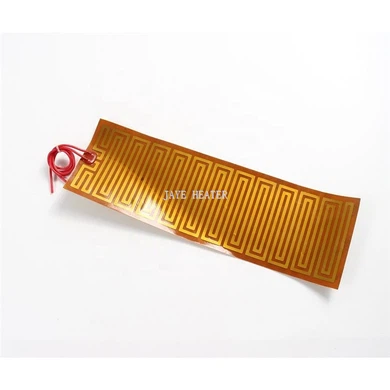Polyimide Kapton Heater Tape