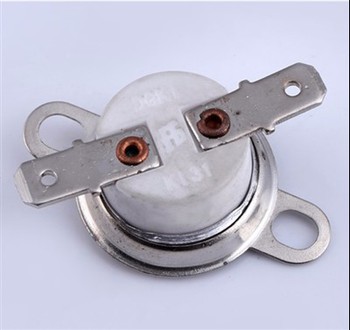 Bimetal Snap Action Thermostat