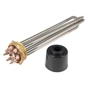 Electric Oil Immersion Heaters