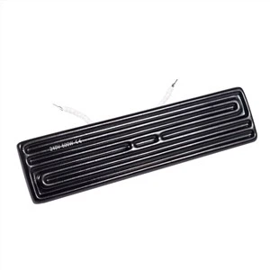 Infrared Flat Ceramic Heaters