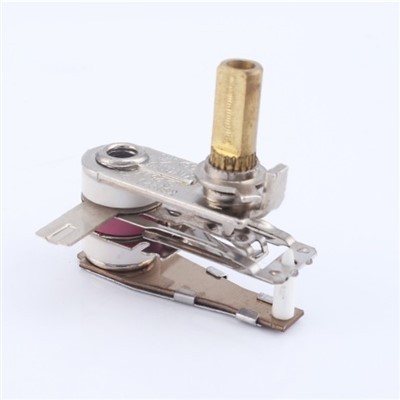 Oven Bimetal Thermostat Temperature Regulator