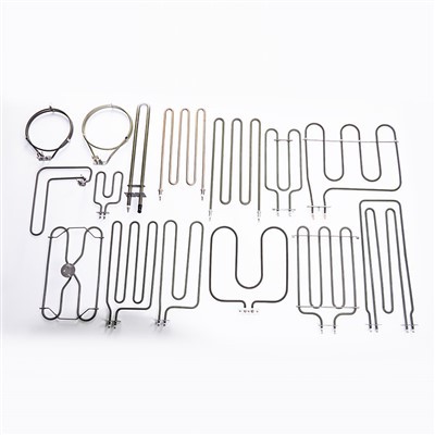 Tubular Heating Elements