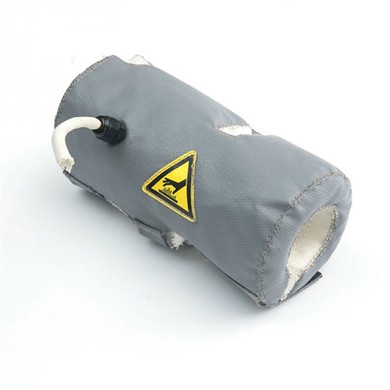 IBC Container Heater