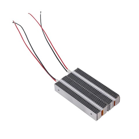 Aluminum PTC Air Heating Element
