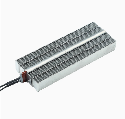 Aluminum PTC Air Heating Element