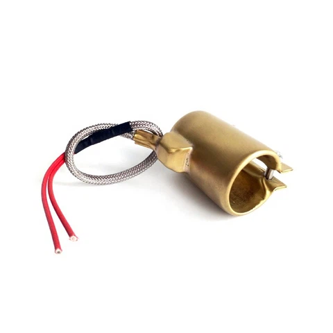 Clamp Nozzle Band Heater