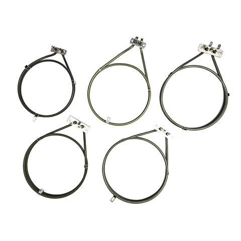 Commercial Convection Oven Element