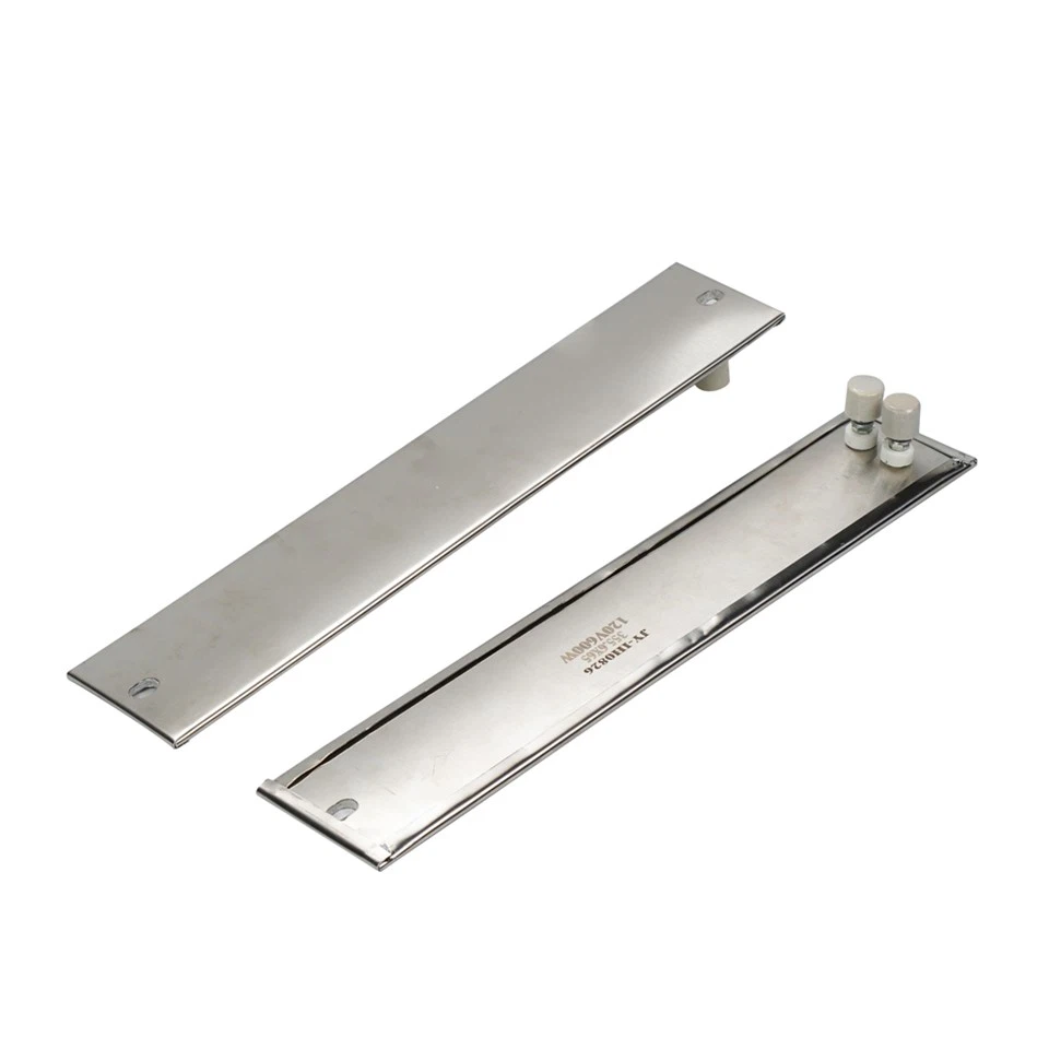 High-Temperature Mica Strip Heating Element