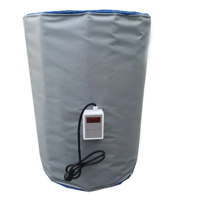 IBC Container Heater