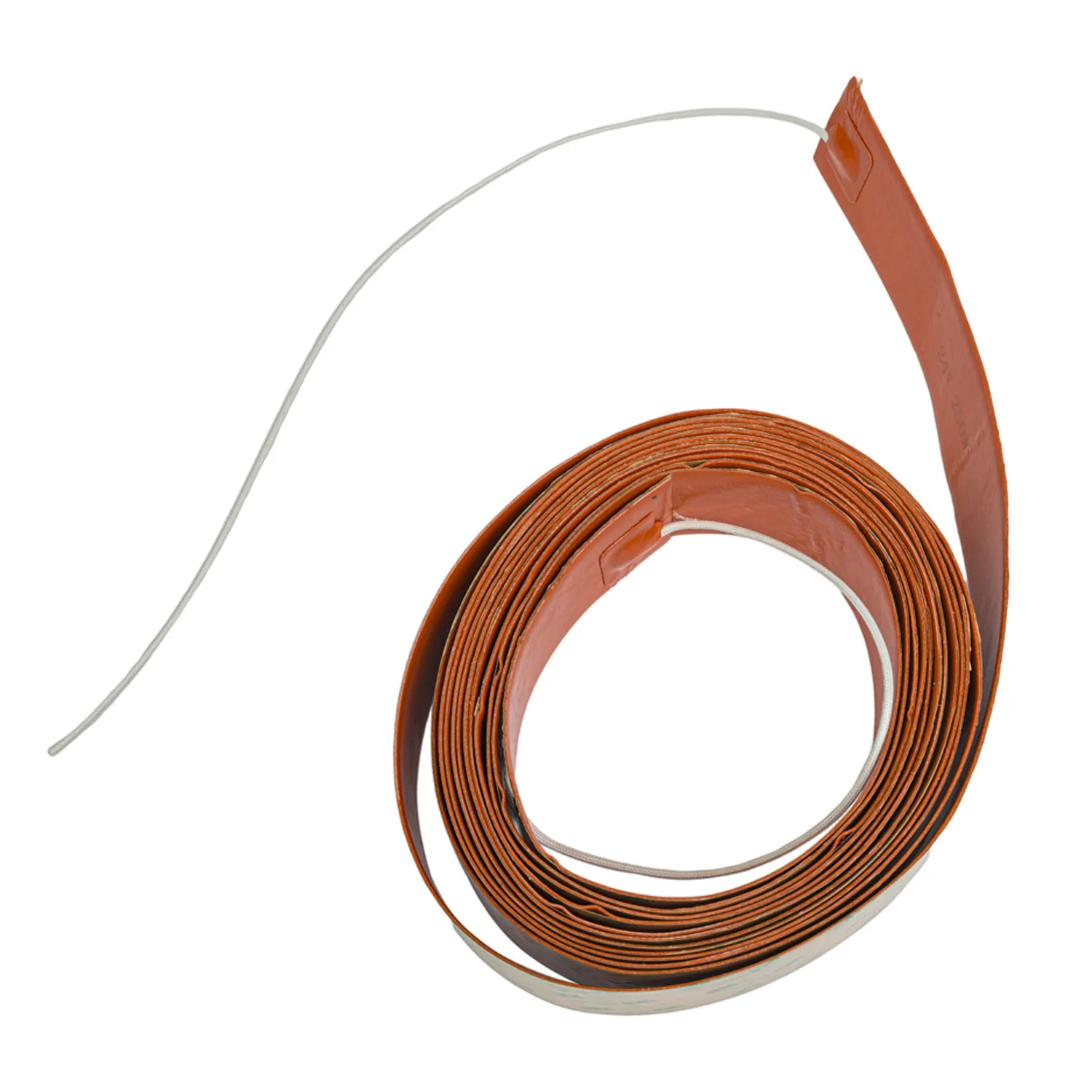 silicone rubber heater silicone rubber heater