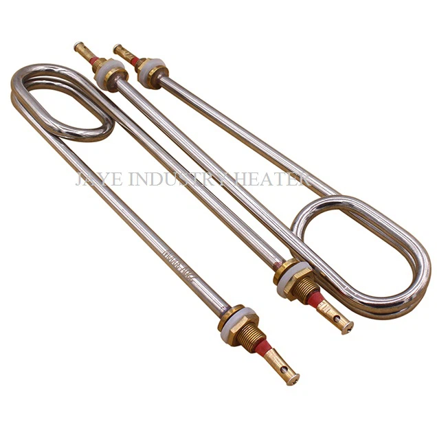 tubular heating element tubular heating element