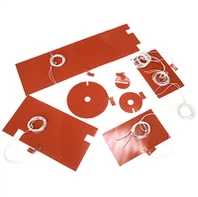 How to Select and Apply Heating Elements in 3D Printers?