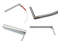How to Ensure Operational Safety When Using Tubular Electric Heating Elements?