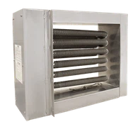 How Air Duct Heaters Serve as the Backbone of Modern Thermal Management