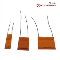 How PTC Heaters work in Medical Physiotherapy Devices?