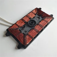 Induction Cooktop Plate Custom Solutions and Practical Applications