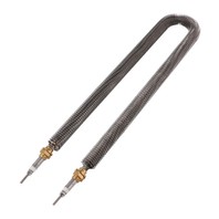 U Shape Finned Tubular Heaters for Fan Coil Units