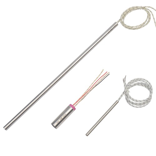 How Does a Cartridge Heater Affect Temperature Uniformity in a Freeze Dryer?