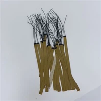 Polyimide Heaters for 3D Printers: Flexible Heating Solutions for Stable Prin...