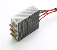How PTC Air Heaters Bring Safer and More Efficient Heating to Air Curtain Sys...