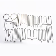 Oven Heating Elements for Bakery Equipment: Applications and Benefits