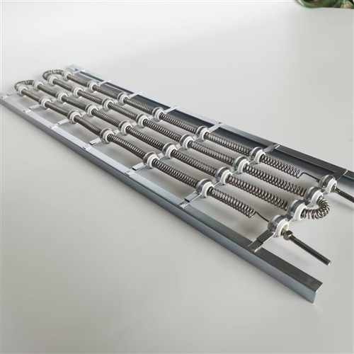 How Open Coil Heaters Improve Temperature Control in Lithium Battery Electrod...