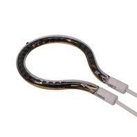 How Carbon Fiber Heating Tubes Perform in Far-Infrared Sun Heaters?