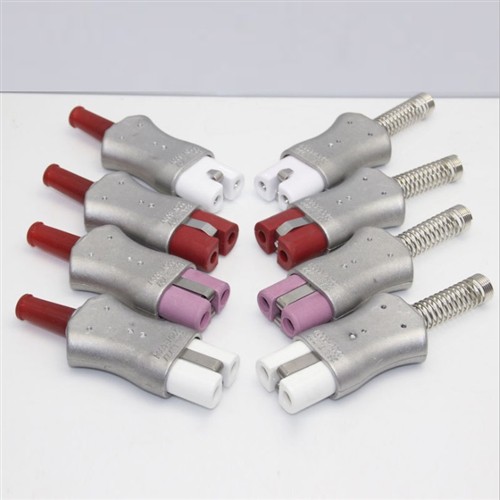 How High Temperature Plugs Work for Cable Machine Heaters?