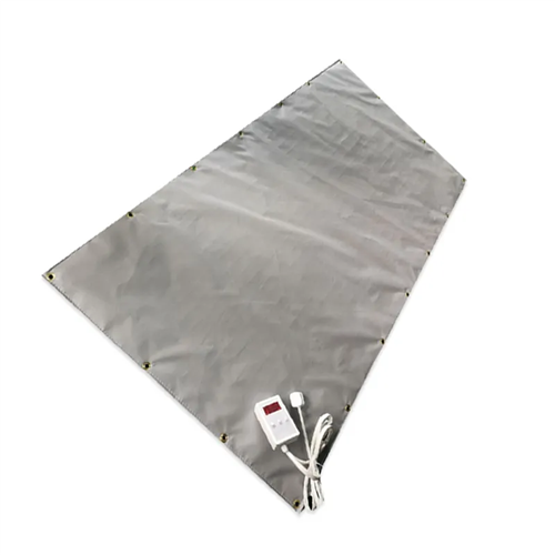 How to Choose the Right Heating Solution for IBC Containers and Drums?