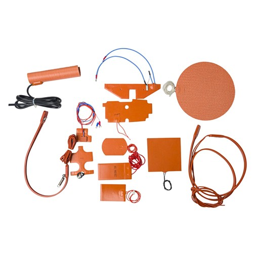 IBC Heater vs Silicone Rubber Heater: How to Choose?