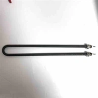 How to Choose Between U-Shaped and Straight Tubular Heating Elements?