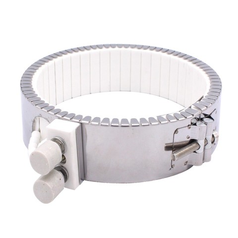 Infrared Insulated Electric Resistance Ceramic Band Heater