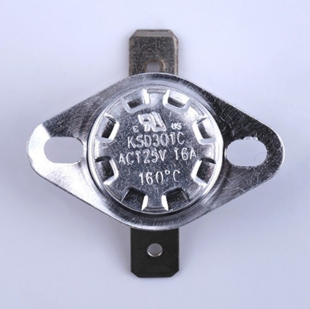 KSD Snap Disc Thermostat