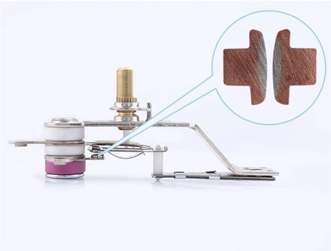 KST Adjustable Thermostat For Oven Stove