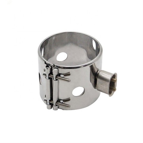 Mica Band Heater -Part For Injection Moukding Machines