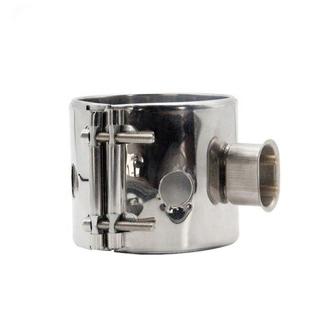 Mica Band Heater -Part For Injection Moukding Machines