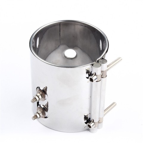 Mica Band Heater -Part For Injection Moukding Machines