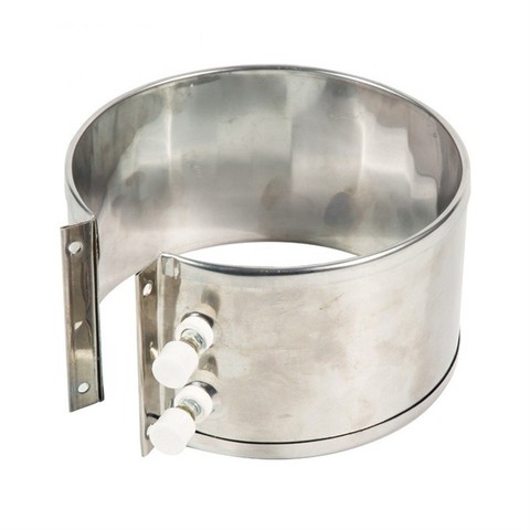 Mica Band Heater -Part For Injection Moukding Machines